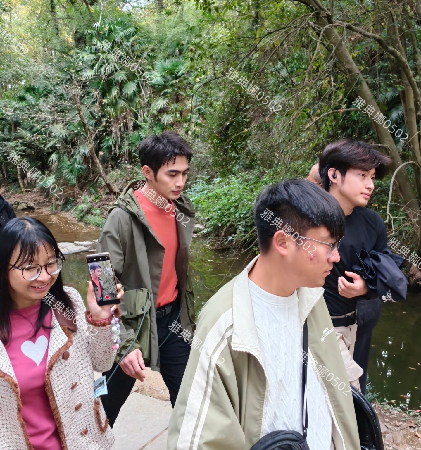 景甜的美貌被低估了本人白白嫩嫩太漂亮了,圆脸大眼睛特别甜美