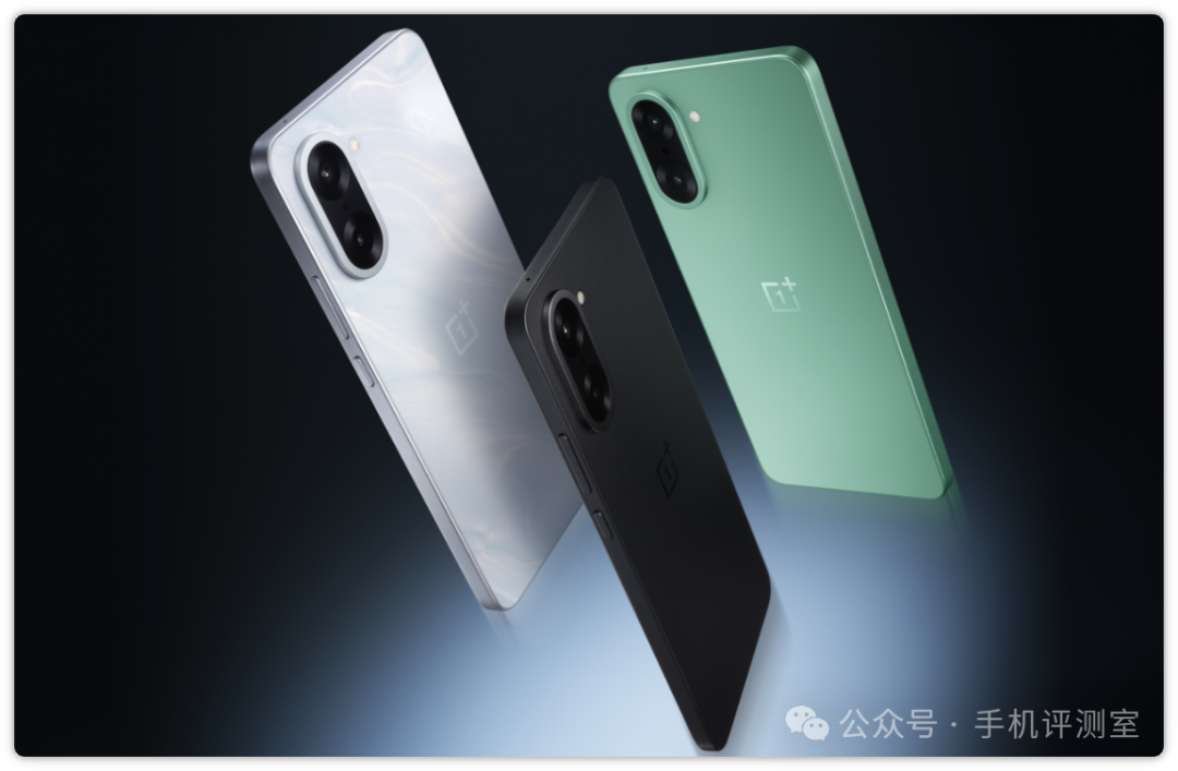 快开门！一加Ace5竞速版送温暖了