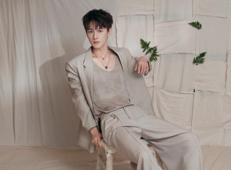 李昀锐刚“火”竟换赛道了?新剧已经开机,搭档当红流量小花