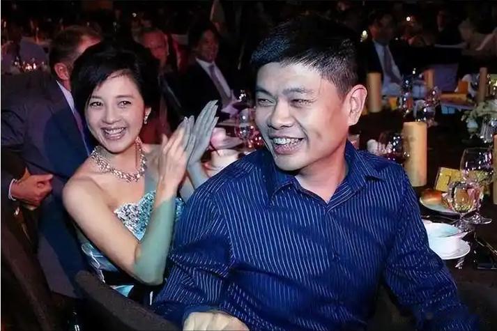 善恶终有报！靠肚子上位后输的一塌糊涂，如今更是迎来了\报应\？