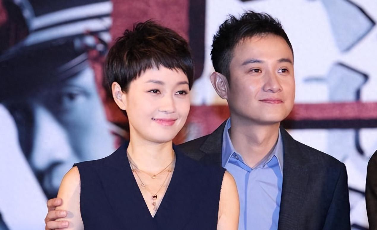 孙坚晒同学文章演出照,为他的演技动容,评论区网友几乎一边倒