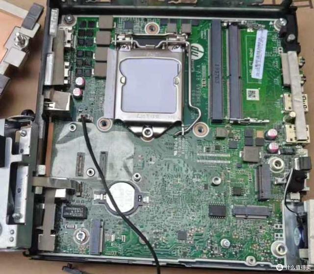 僅需三張性能吊打N100，DIY NAS圣體