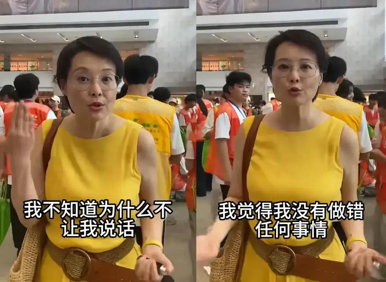 夫妻本是同林鸟，但抱歉，这一次邓婕也救不了晚节不保的张国立