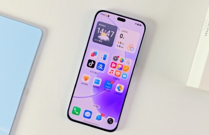 荣耀618全面出击，256GB新机跌至1189元，6000mAh+一亿像素