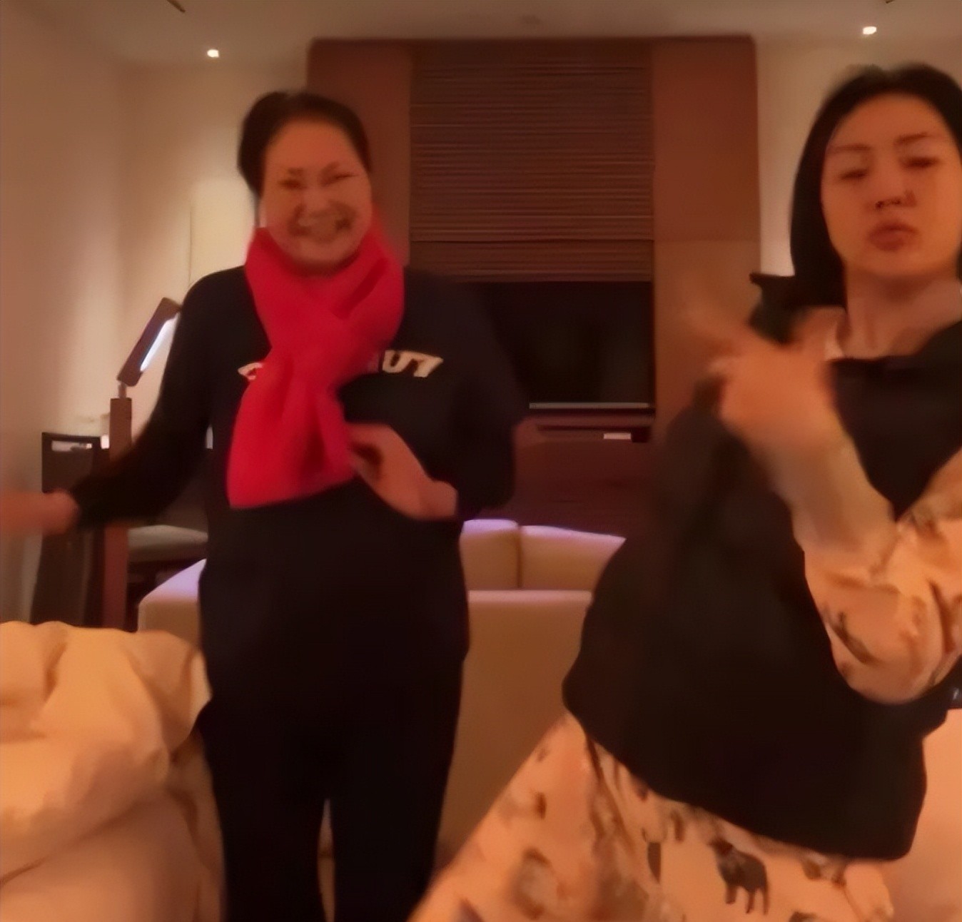 大S:从“闪婚”到“死亡边缘”的三年赌局