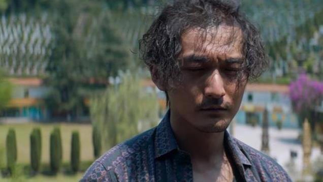 3集炸穿悬疑天花板！耿乐高叶双王封神 单案9重反转血洗热搜