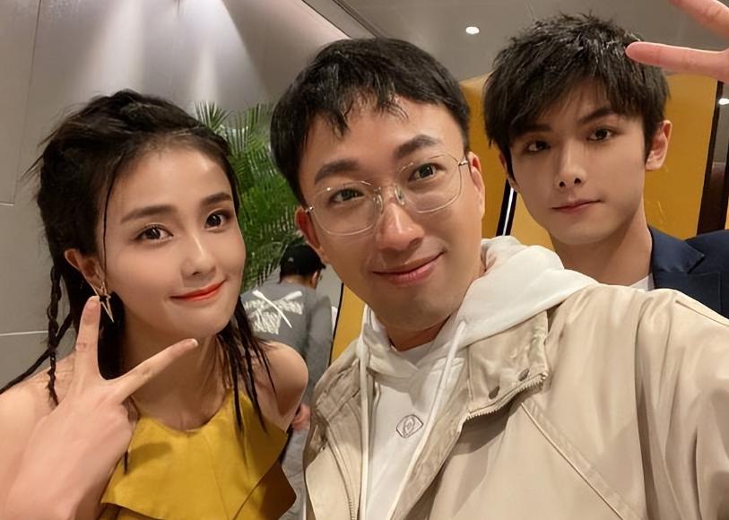 白鹿31岁生日这天,娱乐圈的人情冷暖在她身上体现的淋漓尽致