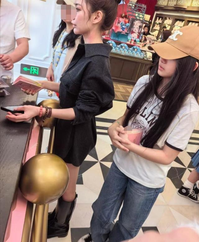 汪小菲给足女儿排面!和马筱梅返台举办庆生会,邀请全班同学到场