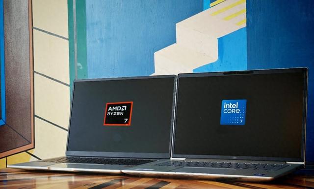 商用AI PC \真相实验室\— 无“AI”之7:“新生”主力,工作之选