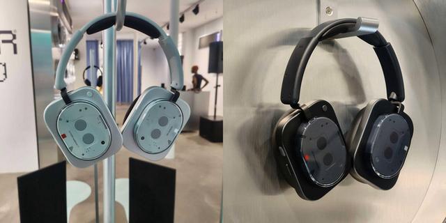 Nothing Phone 3手機外觀曝光 更具視覺沖擊力