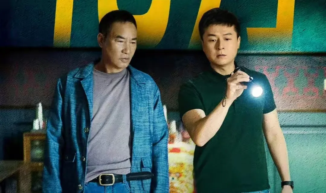 任达华悬疑剧《悬镜》首播口碑出炉，尺度超大，观众评价出奇一致