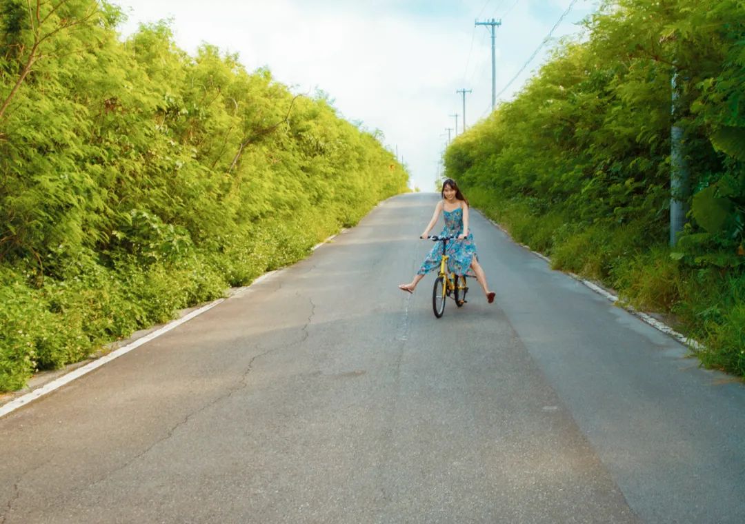 日系写真美图|No.1177 贺喜遥香「まっさら」
