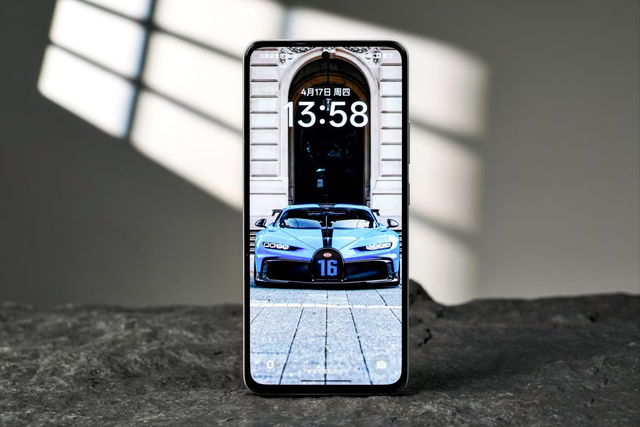 或是“备用机”的好选择！护眼直屏+7000mAh+5000万，已跌至905元