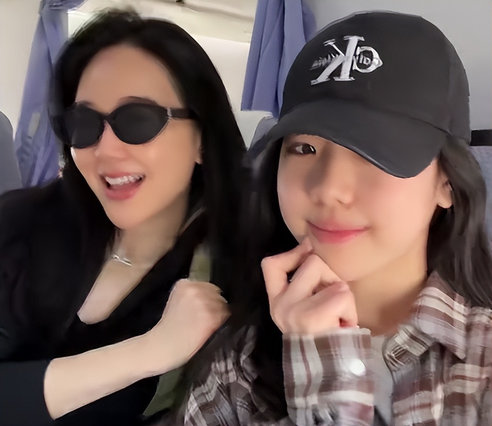 谁能想到？“风流成性、绯闻不断”的左小青，48岁竟活成这副模样