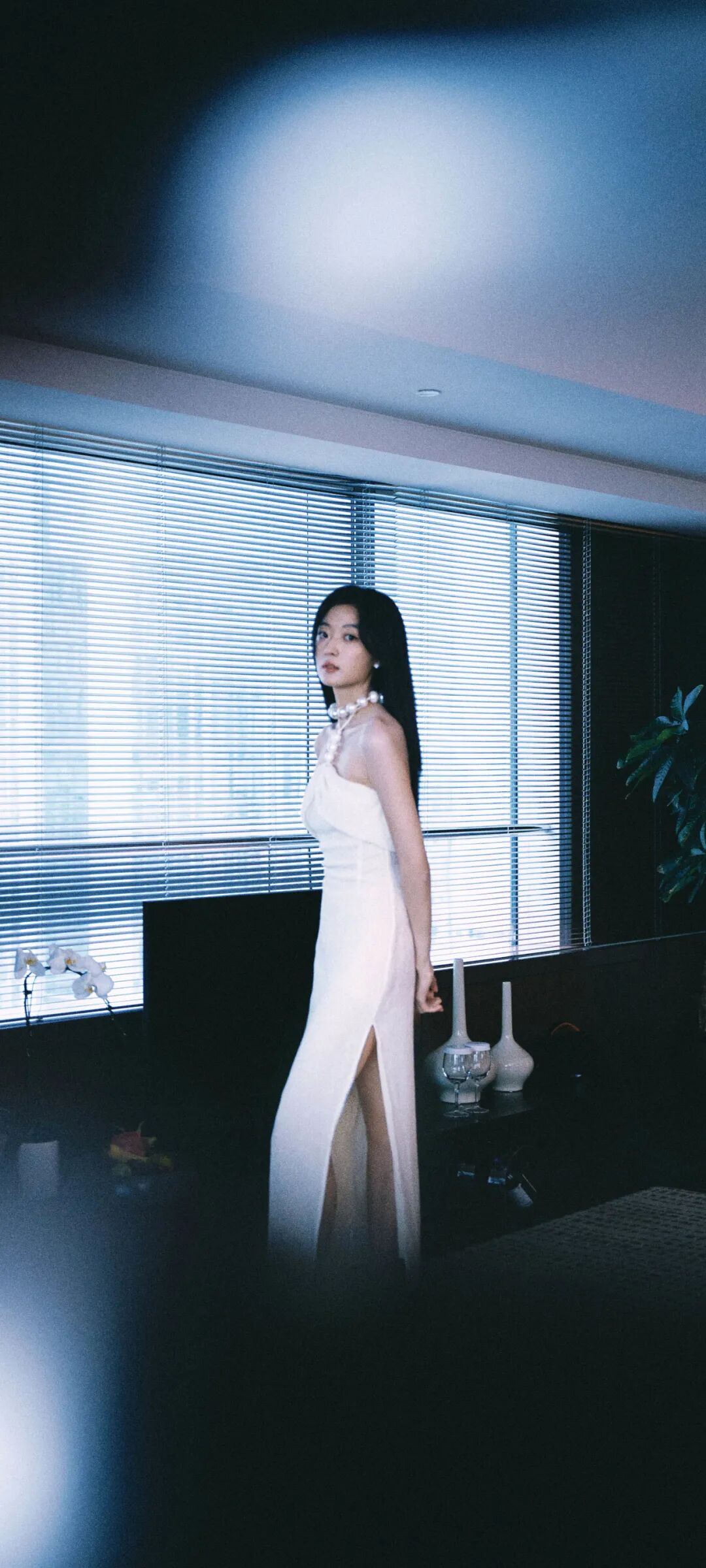 孙千，钻石般璀璨