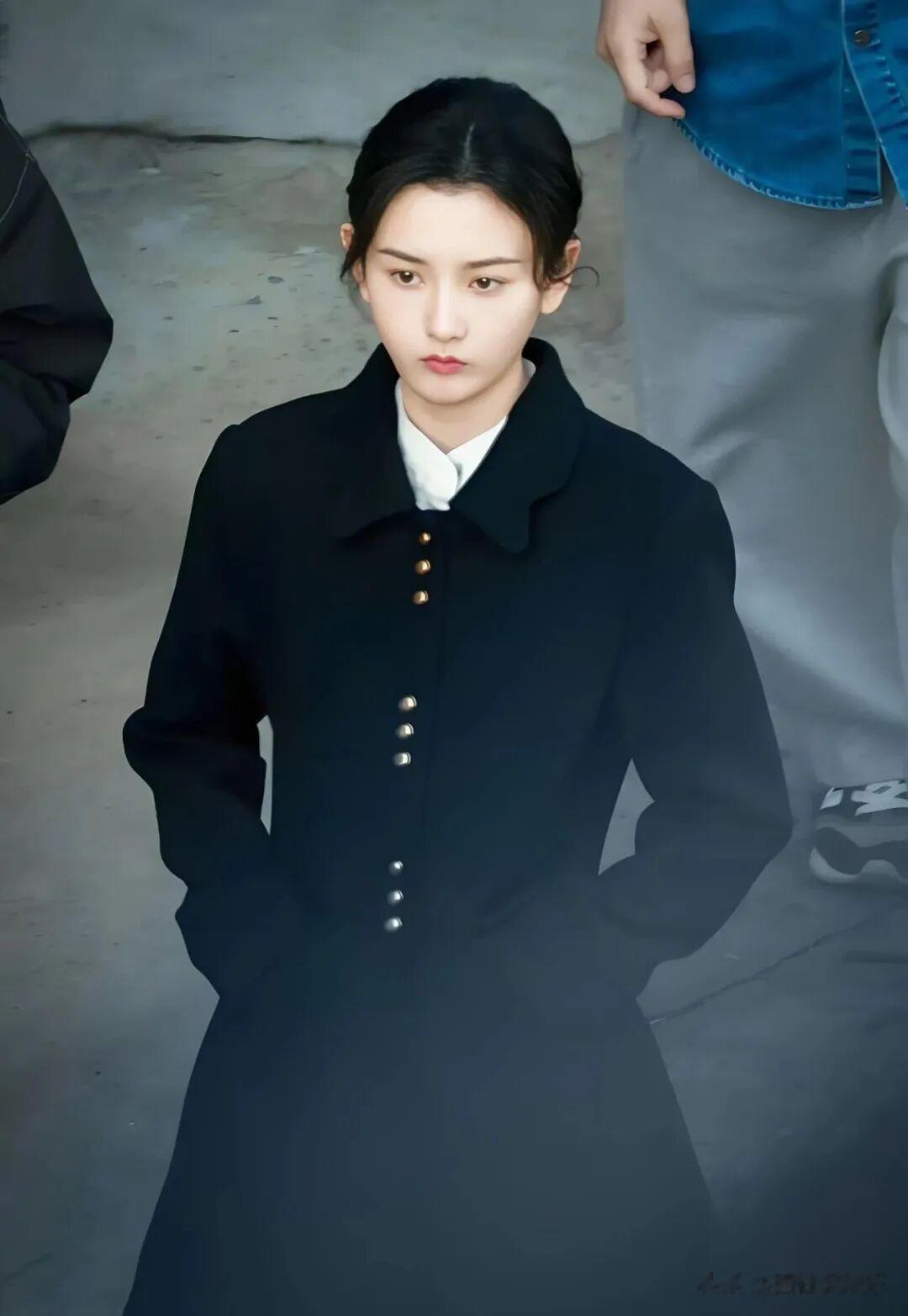 宋祖儿上午杀青下午进组？杨紫赵丽颖新剧开打？热巴 章若楠 王楚然