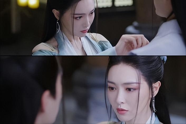 《念无双》评分暴跌却上3天热搜！这部剧凭什么让观众边骂边追？