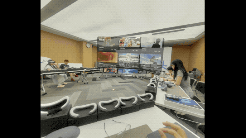 vivo Vision体验首发:又轻又小还实用,比苹果头显强多了