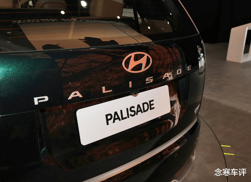 全新帕里斯帝28.88万起!车长超5米,2.5T混动334马力,油耗仅7升