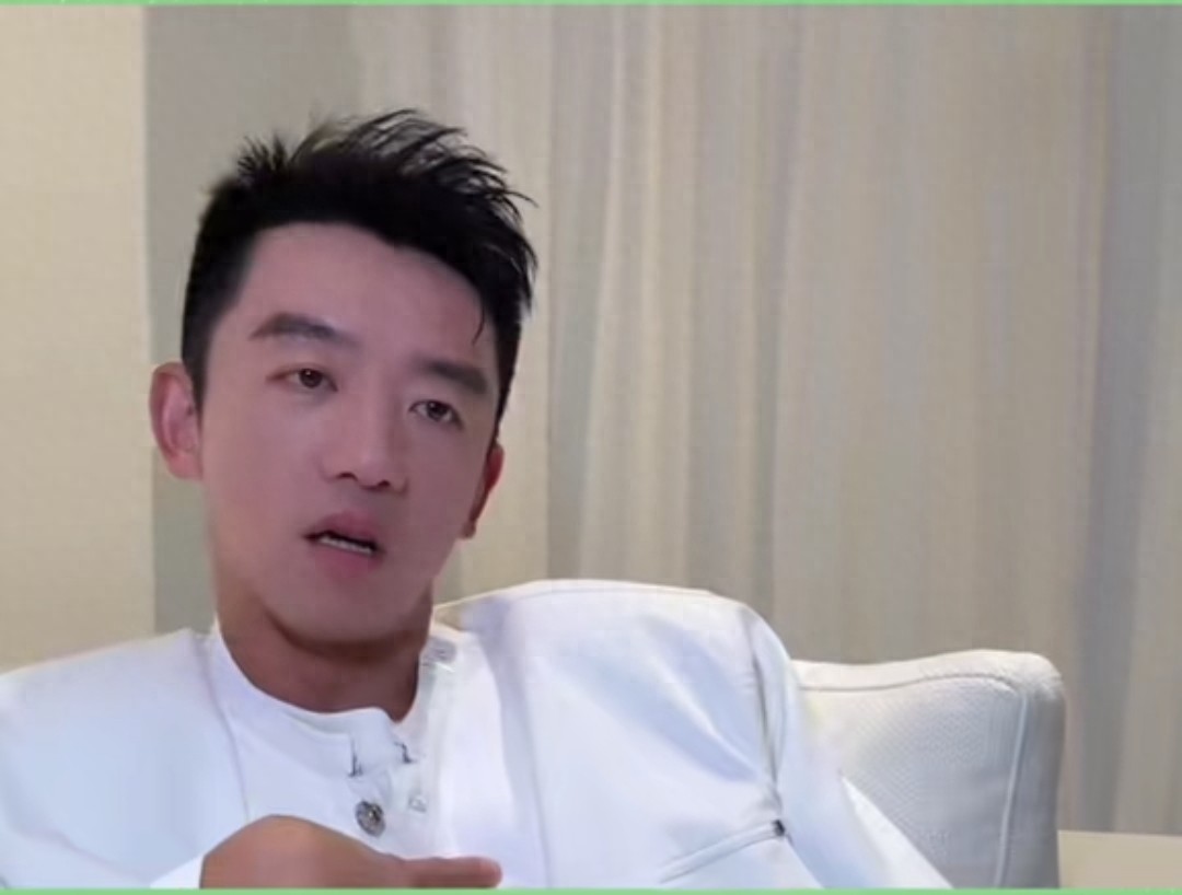 郑恺被“卖”了？这不仅仅是资本的博弈，更是成年人的残酷一课