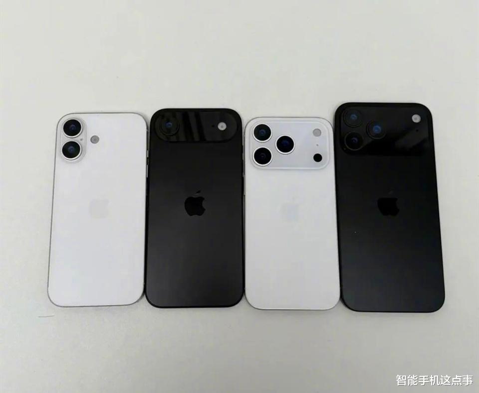 六大廠商：入局小屏市場！華為手機：暫未開案！