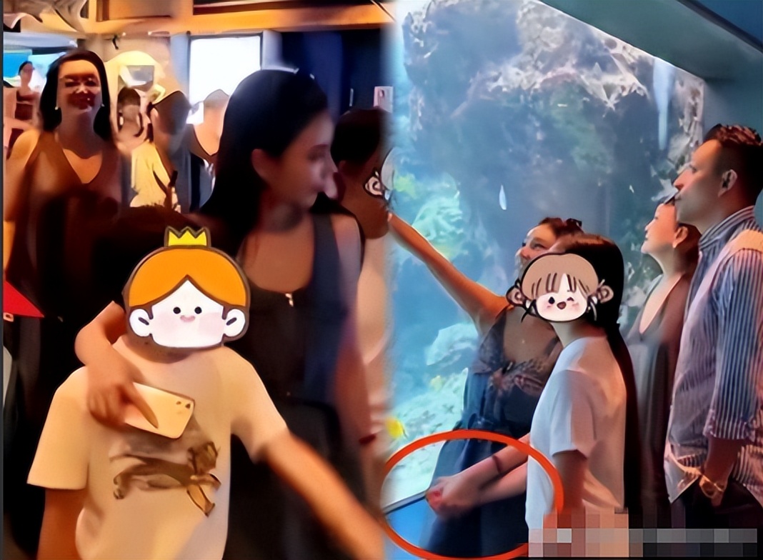 汪小菲自曝对马筱梅愧疚！回京留他们相处需要适应，岳母也来帮忙