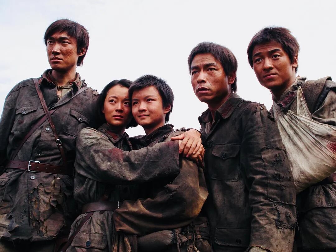 突传噩耗!著名导演因病去世,留下无数经典作品,演员冯远征留言悼念