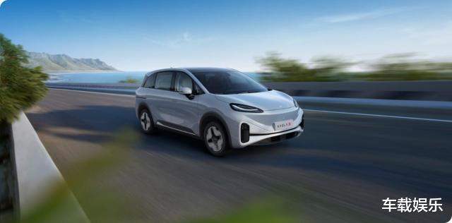 反内卷时代的价值突围：极狐16万+年销背后，藏着新国企的长跑哲学