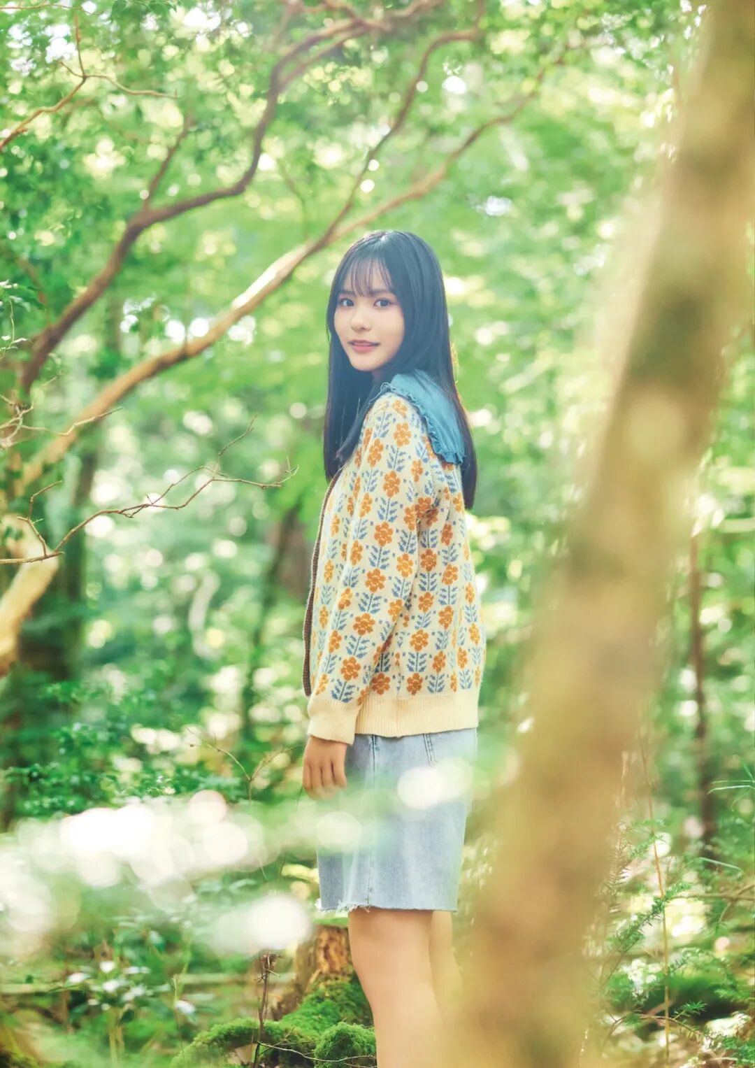 日系写真美图|No.1793 中川智寻「Shonen Champion」