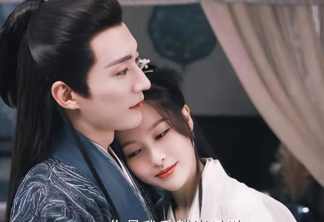 《念无双》：年龄不符就别尬演古偶，唐嫣这造型是认真的吗？