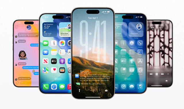 不要升iOS 26！不要升iOS 26！不要升iOS 26！