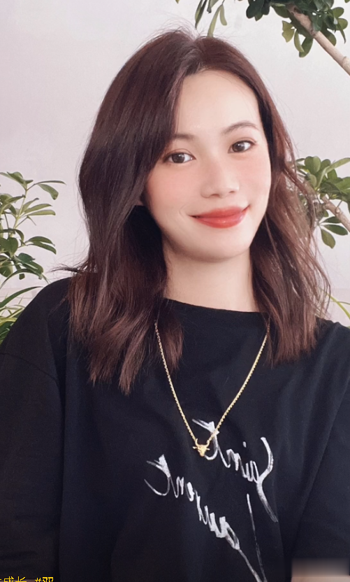 张光北女儿：当演员被父母反对，又因长相被吐槽，如今成中戏老师