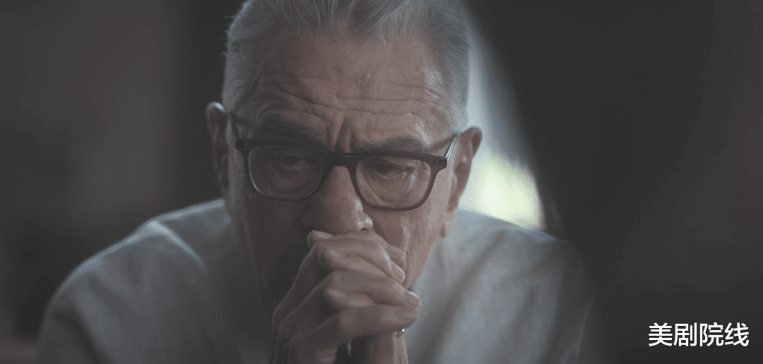 第一集就这么劲爆,Netflix新剧太生猛了