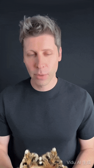 全球AI視頻大戰升級！Vidu Q2參考生月底發布，能力對標Sora 2