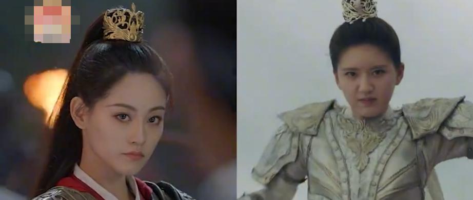 女演员长相有多重要？看《镖人》陈丽君，才知何为真正的巾帼女将