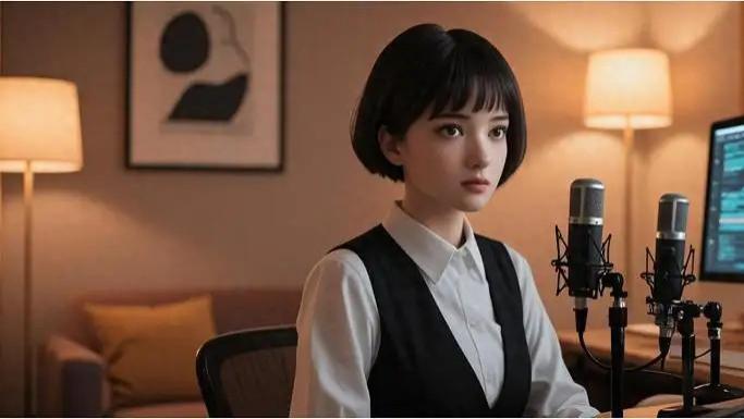 刚刚，豆包AI播客上线：8万字文档秒变节目，语气词和停顿都像人