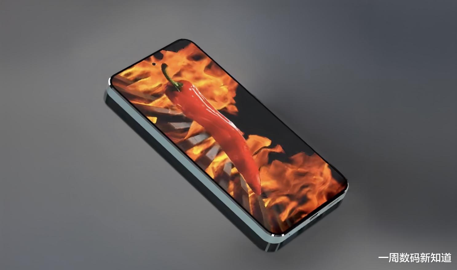 华为Mate80曝光:零下巴微边直屏+6000mAh电池,原地起飞