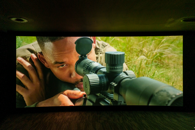 海姆达尔+首秀：以单DLP原生4K，重新定义高端家庭影院的技术边界