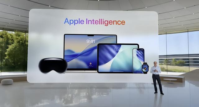 苹果WWDC 25视觉智能AI开放,微美全息以多模态模型革新提升竞争力