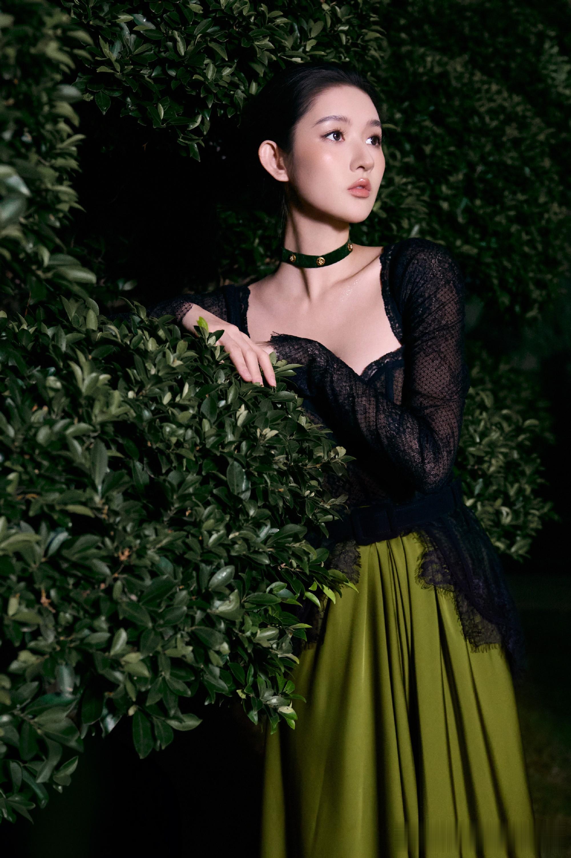 盘点2025腾讯星光大赏十二大美女（上）！