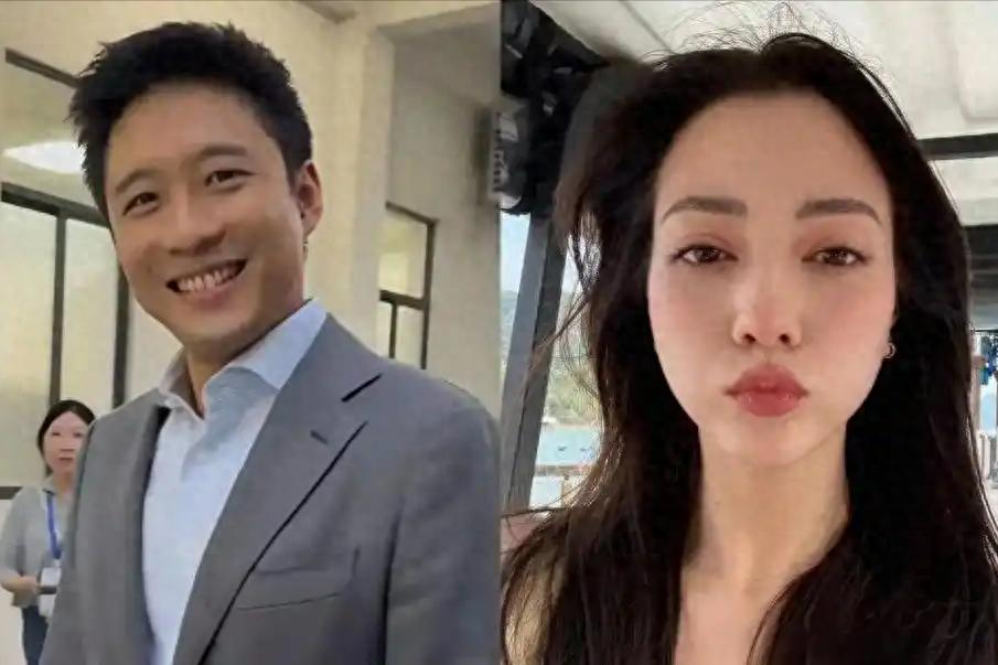 郭晶晶没想到,继自己之后霍家又迎一名人儿媳,霍震霆这次满意吗