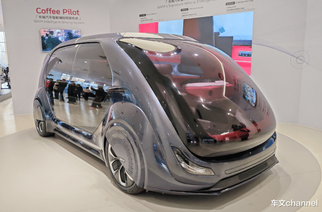 长城汽车归元平台发布，技术井喷后期待销量井喷