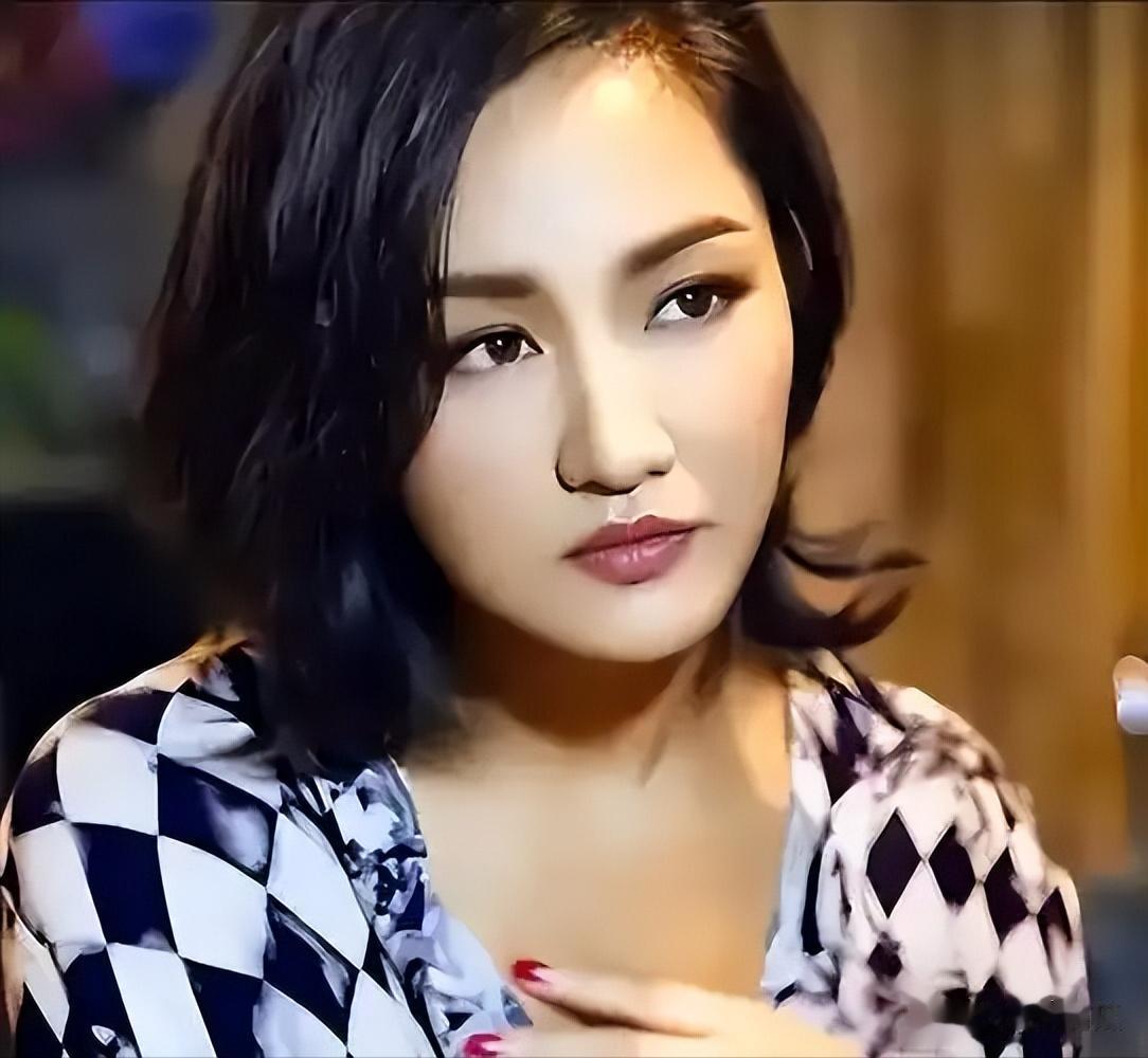 瞿颖用半年看透男人：从端屎端尿到决绝分手，原来患难真情会过期