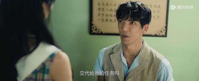 《狮城山海》黄忠信入局，洪颜被家暴另有隐情，程恢才是幕后大佬