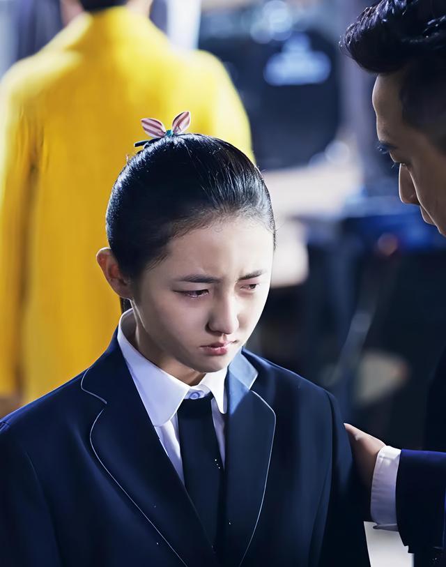 给赵今麦热播电视剧排名：樱桃琥珀第4，骄阳似我第2，第一杀疯了