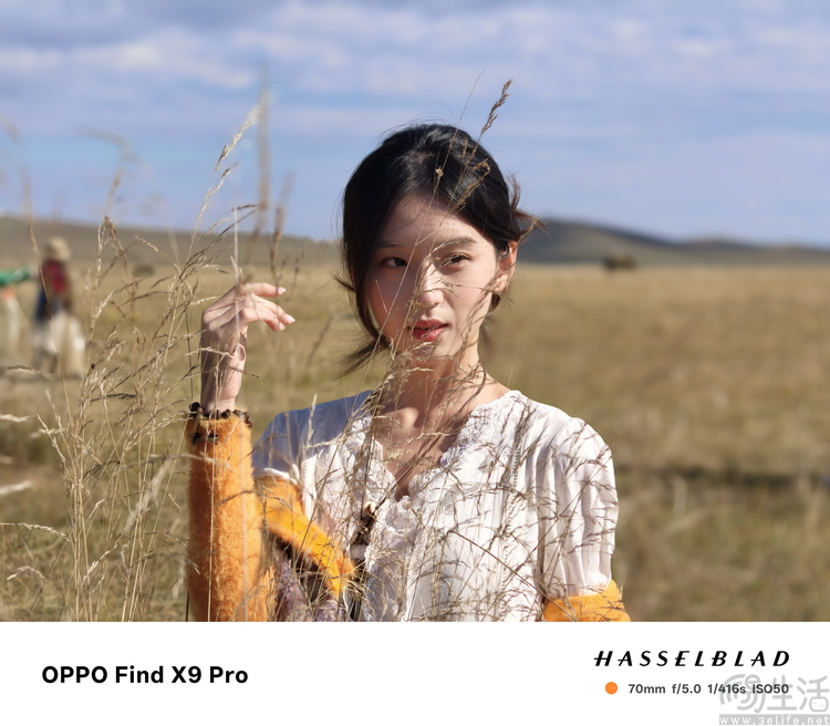 OPPO Find X9系列雙機首測：不再搖擺，勇敢做自己