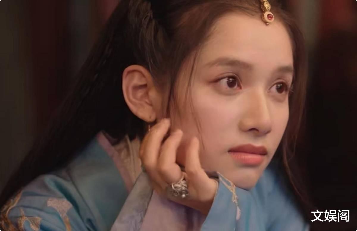 待播剧热榜:《赴山海》第四,《逐玉》第二,新抬上来的竟然第一