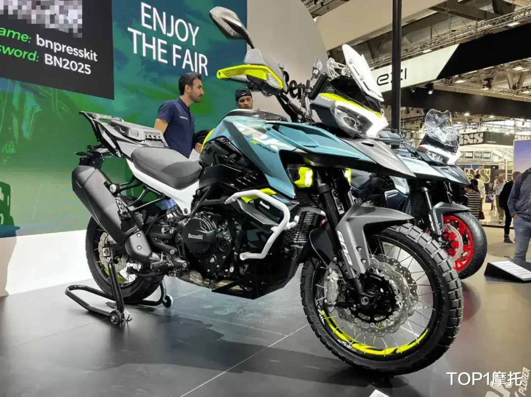 春风V4SR-RR领衔,盘点米兰车展备受关注国产车型