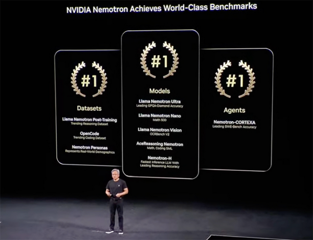 黄仁勋巴黎演讲：欧洲在建20座AI工厂，两年AI基建算力将增长10倍