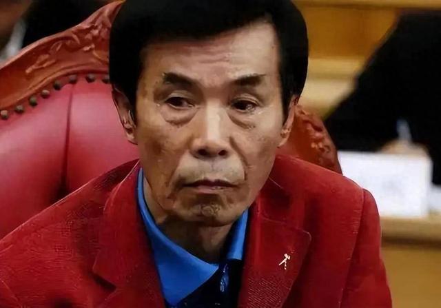 大义灭亲?年轻时出轨高秀敏,如今80岁还被儿子爆料是“老嫖客”